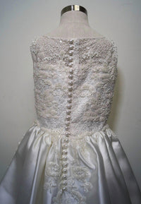 Eda Baby - Girl's Couture Arianna