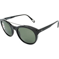 VUARNET VL1606 Sunglasses in pure grey black - women's accessory