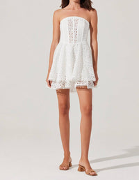 Astr - Deasia Dress