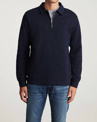 Mavi - Half Zip Sweatshirt