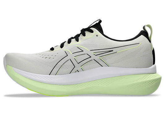 Asics - Men's Glideride Max Running Shoes