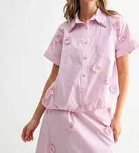 Joh - Judy Short-sleeve Top