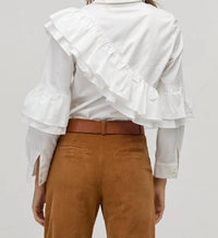 Lanhtropy - Mambo Poplin Shirt