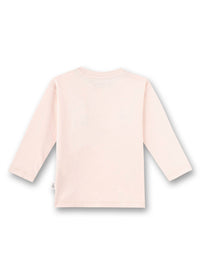 Sanetta - Baby's Face Shirt
