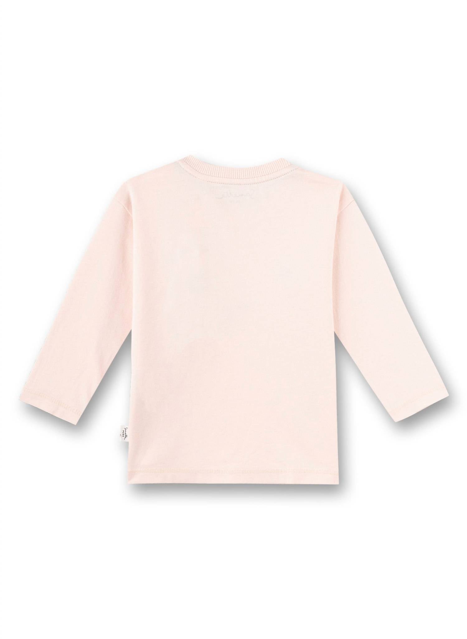 Sanetta - Baby's Face Shirt
