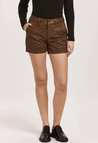 Dear John Denim - Snake Hampton Shorts