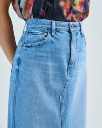 Red Card Tokyo - Cameron Maxi Skirt