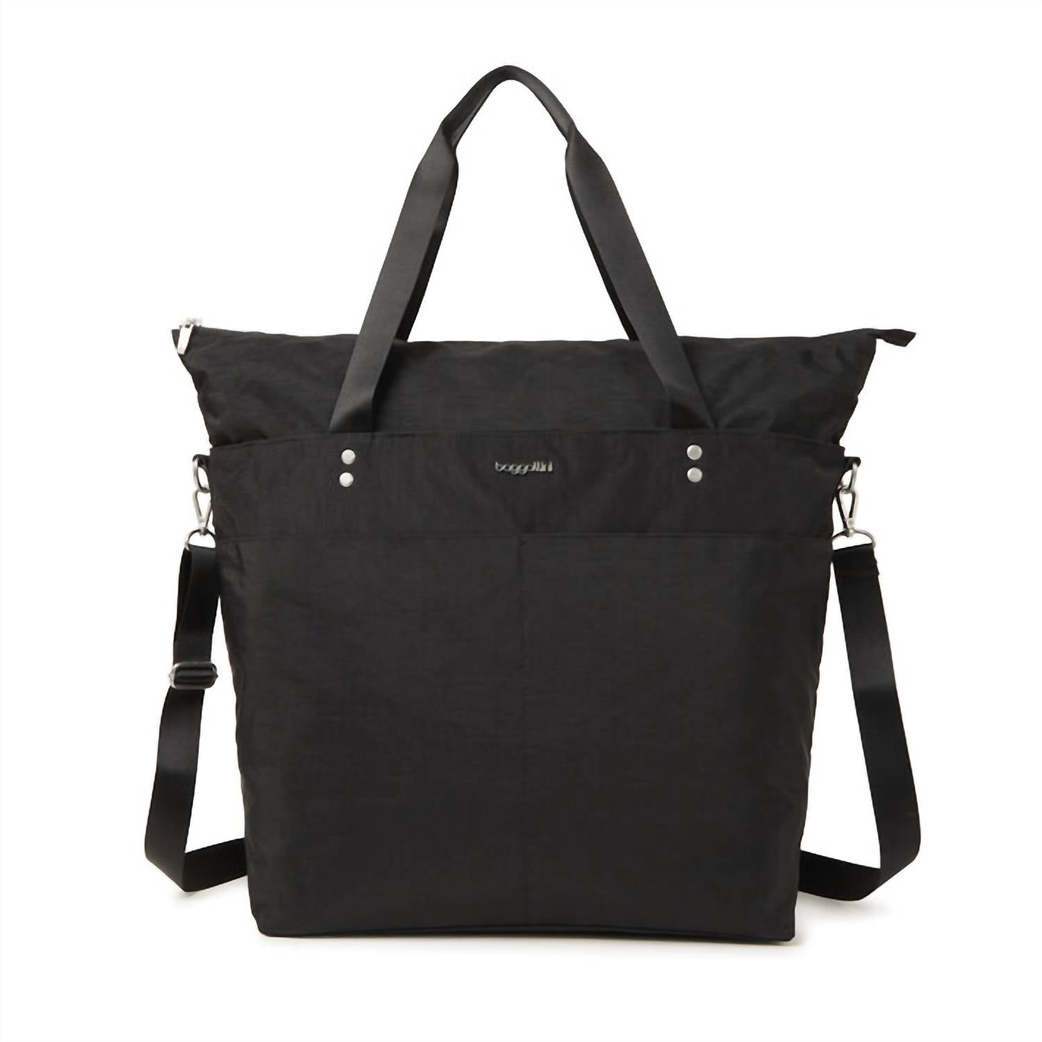 Baggallini - Women's Carryall Tote Bag
