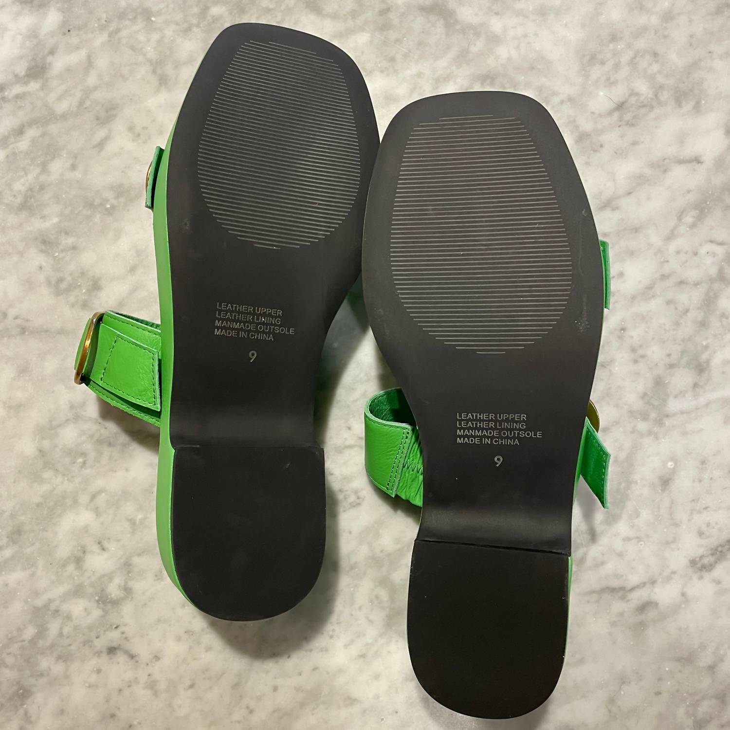 Intentionally Blank - Women's Orion Sandal