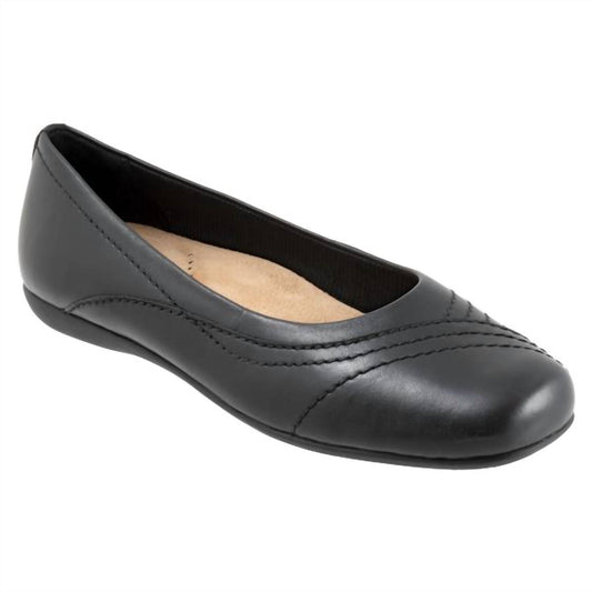 Trotters - Women's Sasha Slip-on Shoes