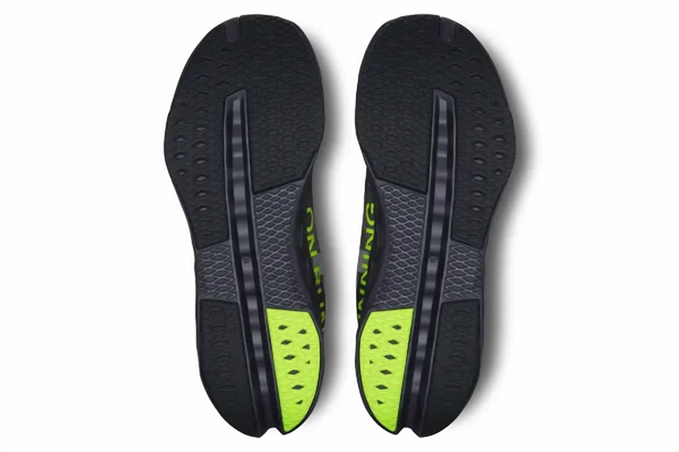 On - Men's Cloudsurfer Next Running Shoes
