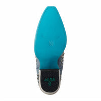 Lane - Women's Dolly Bootie