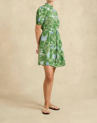 Hannah Artwear - Gaia Bloom Dress