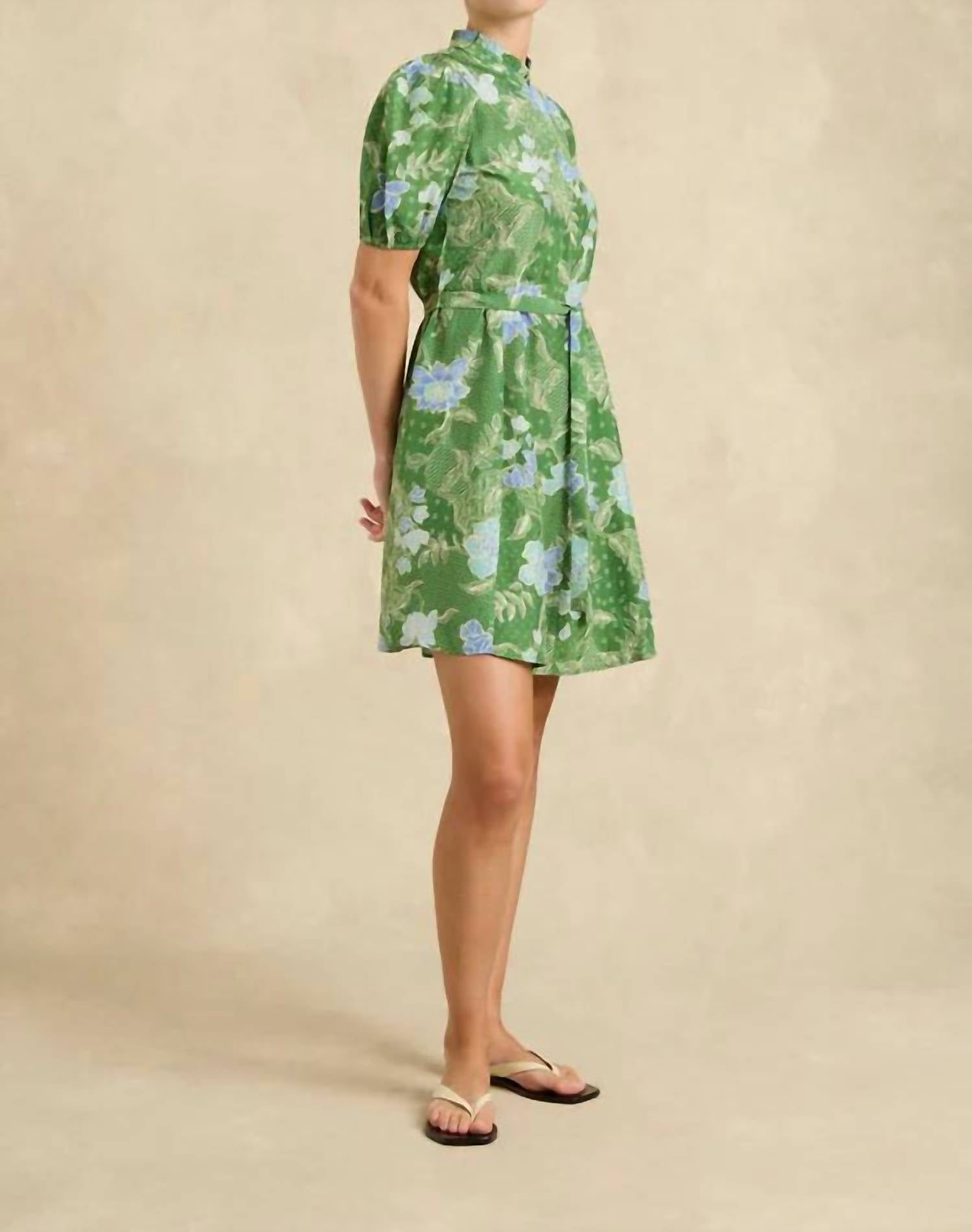 Hannah Artwear - Gaia Bloom Dress