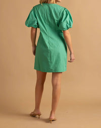 Double A - Rome Mini Dress