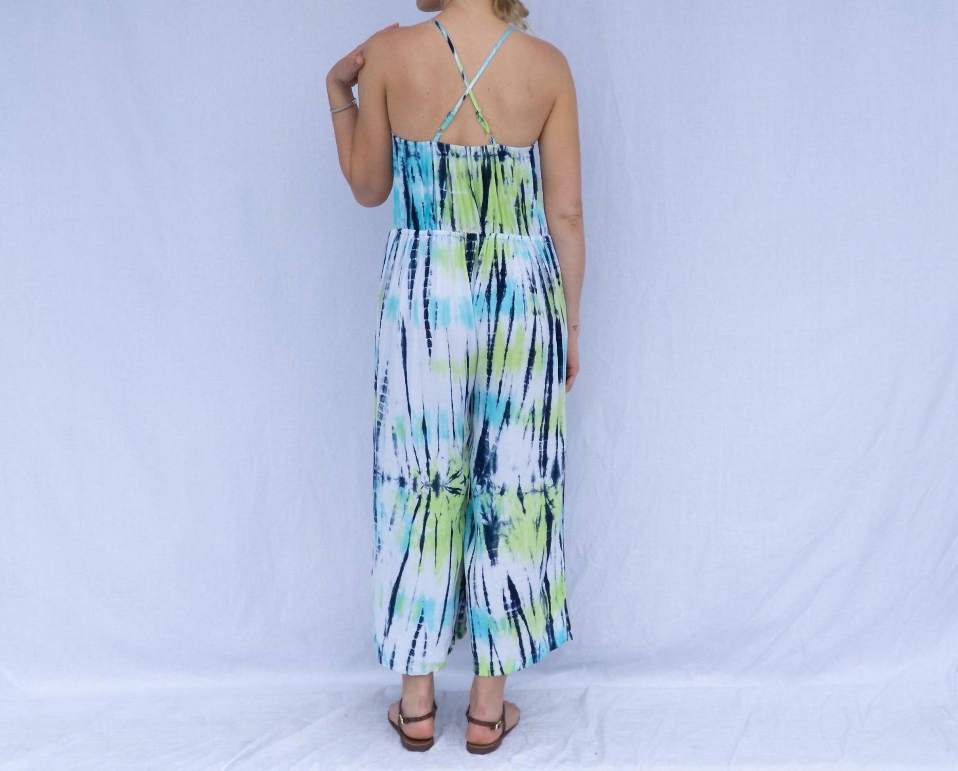 Haven Children - Castaway Light And Airy Jumpsuit