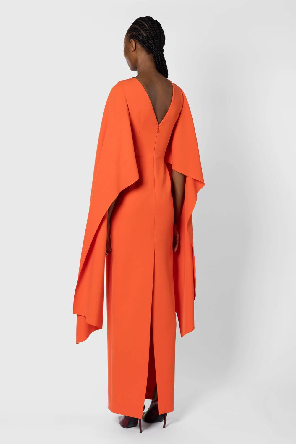 Roksanda - Iven Maxi Dress
