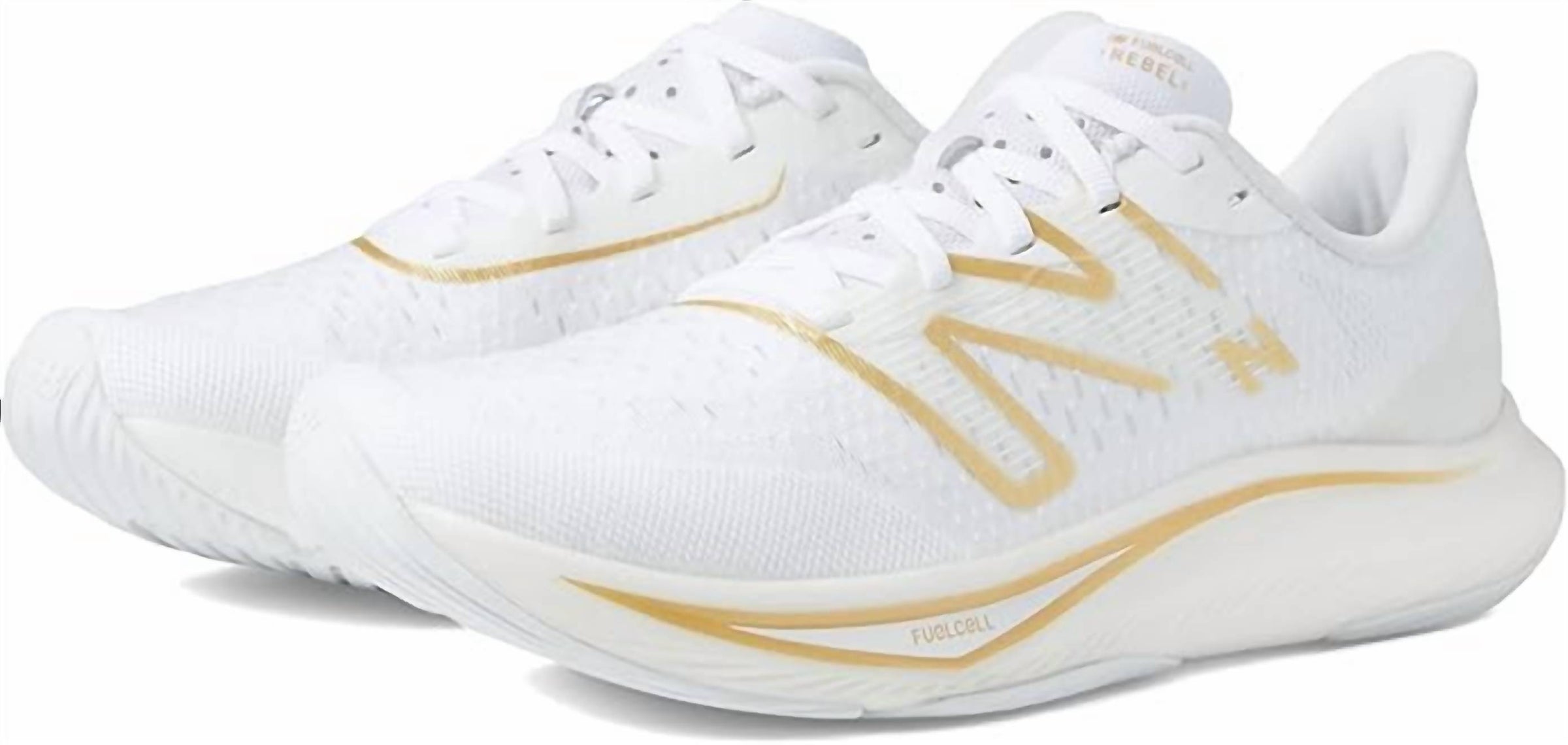 New Balance - Women's Fuelcell Rebel V3 Running Shoes