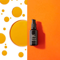 Kari Gran - Women's Organic Vitamin C Serum With Tetrahexyldecyl And Swedish Algae