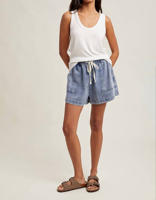 Wishlist - Ribbed Knit Tank