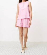 Frnch - Nala Short