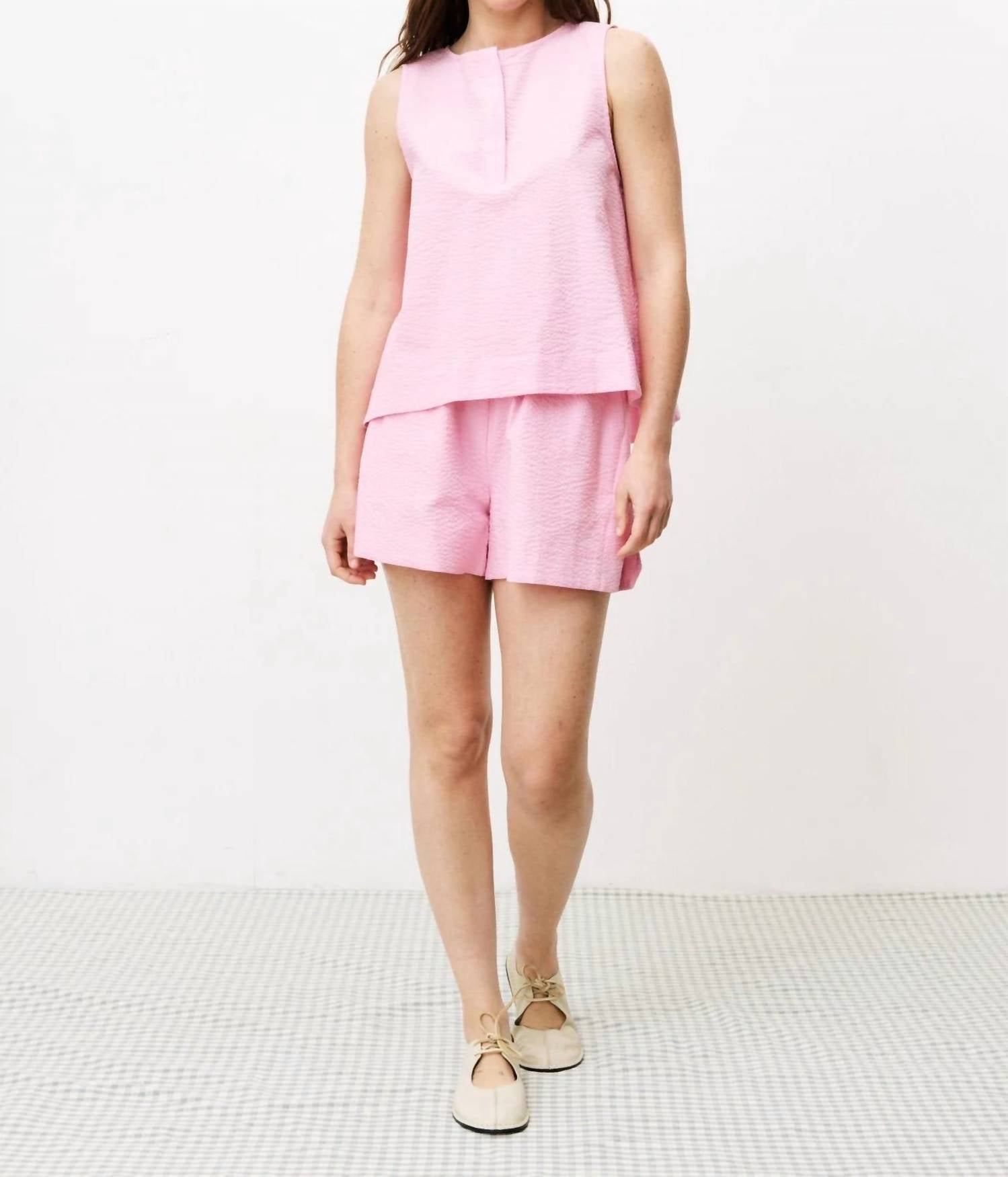 Frnch - Nala Short