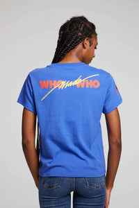 Chaser - ACDC Who Made Who Tee