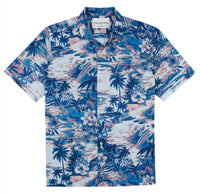 Tori Richard - Nostalgic Coast Shirt