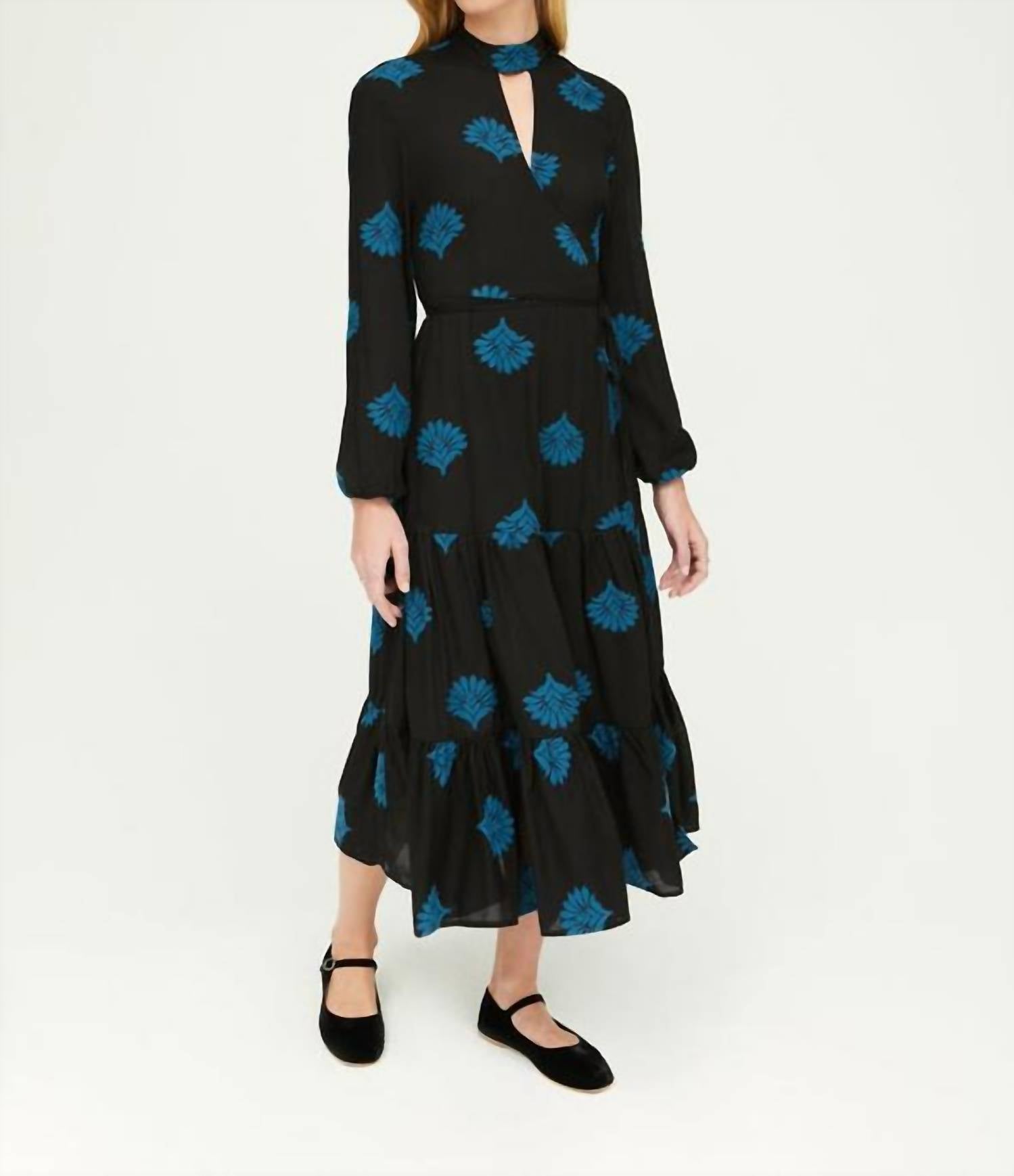 EUGENIE DRESS