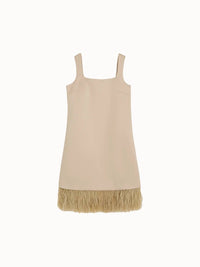 By Malene Birger - Elva Mini Dress