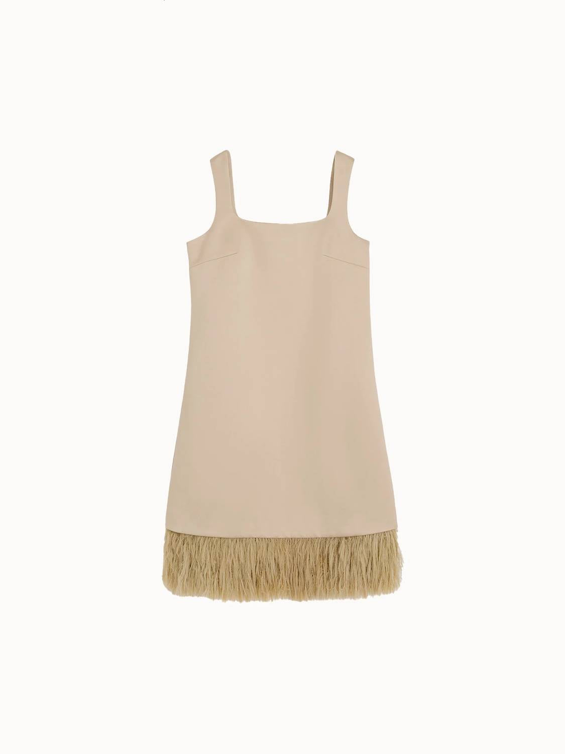By Malene Birger - Elva Mini Dress