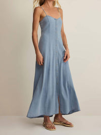 Z Supply - Angel Eyes Midi Dress