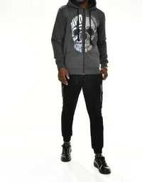 United Garments - Men's Hoody Sweatshirt
