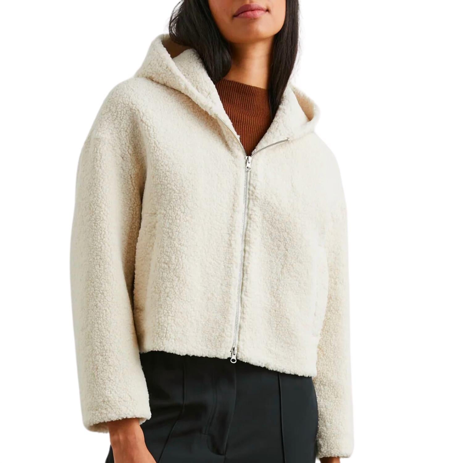 Rails - Fabi Jacket