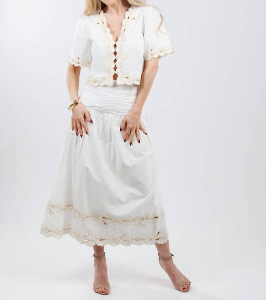 Rails - Sol Maxi Skirt