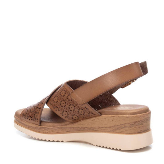 Xti - Women's Wedge Sandals