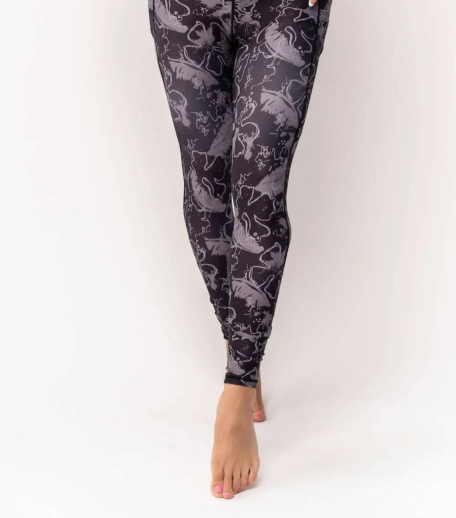 Lovlei - Ultra Leggings