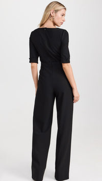 Black Halo - Kerry Jumpsuit