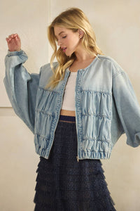 Veveret - Monique Jacket