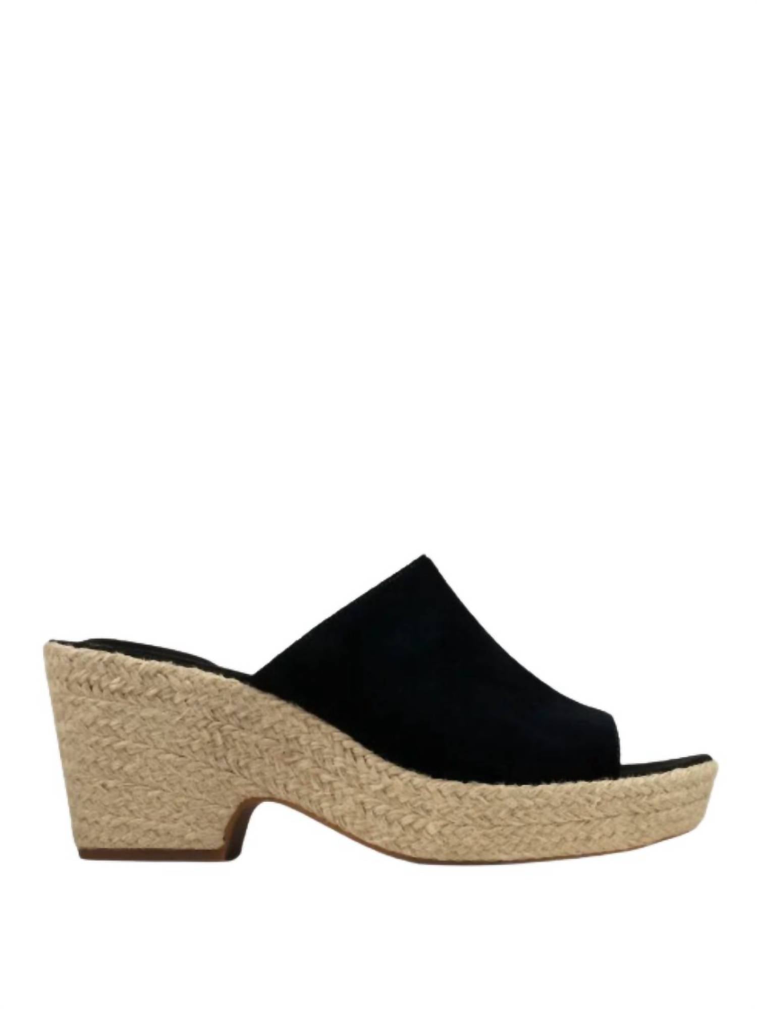 Clarks - Women's Maritsa 7.0 Slide Sandals