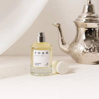 Roan - Unisex Sahara Song Eau De Parfum - 50ml