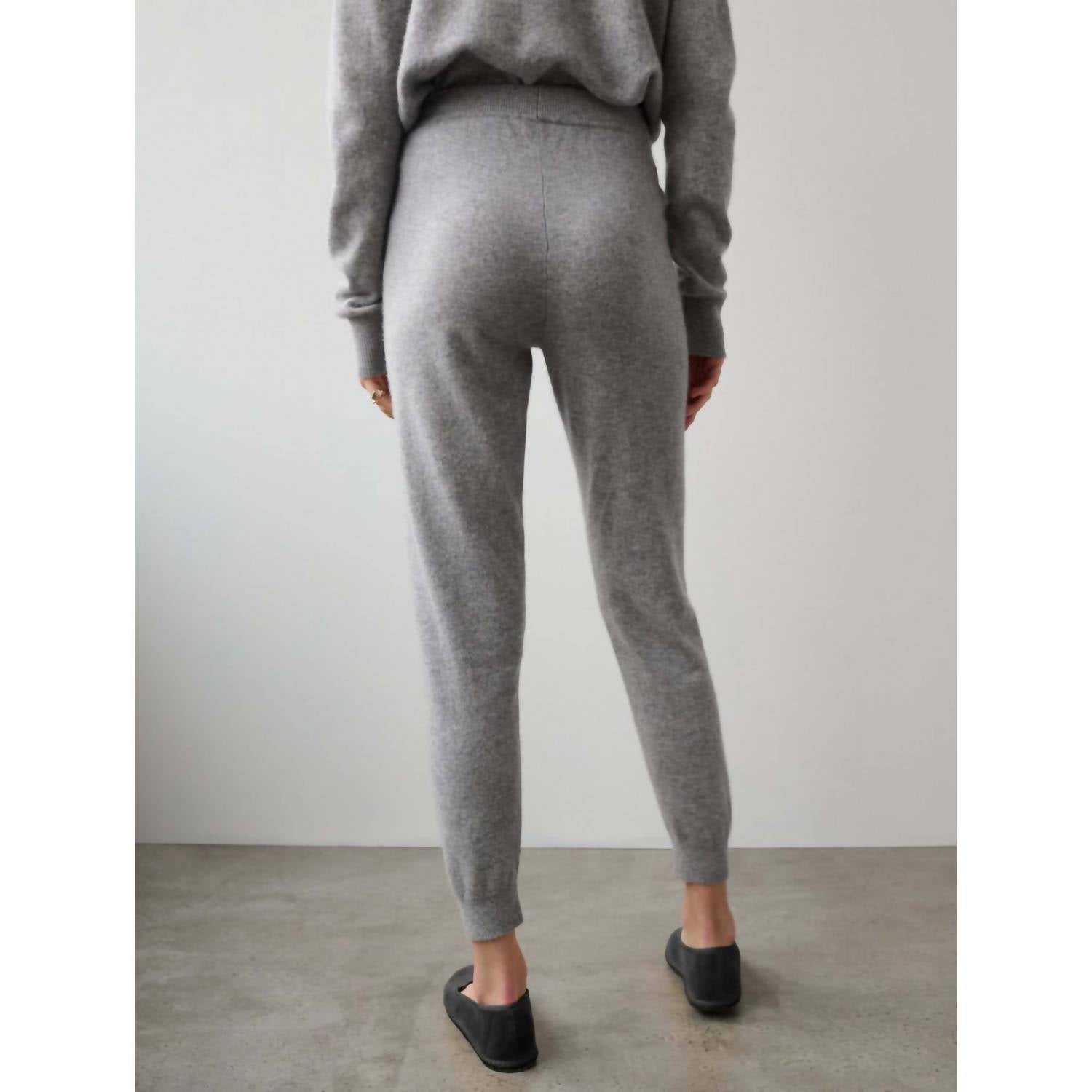 White + Warren - Cashmere Jogger