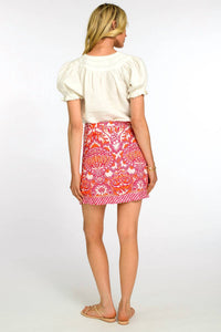 Elizabeth James The Label - Maria Mini Skirt