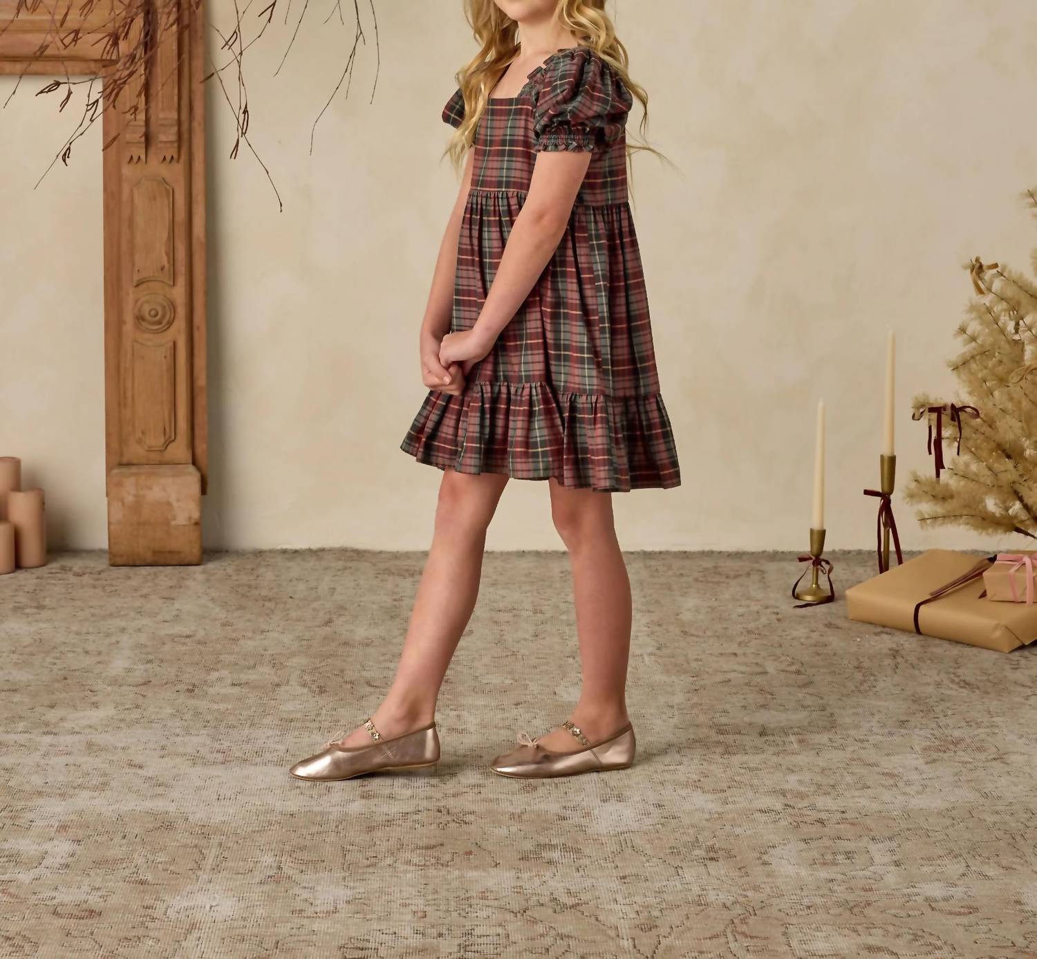 Noralee - Louella Dress