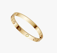 Af Designs - Women's C Love Bracelet