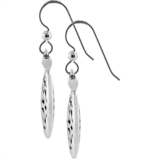 Brighton - Women's Ferrara French Wire Earrings