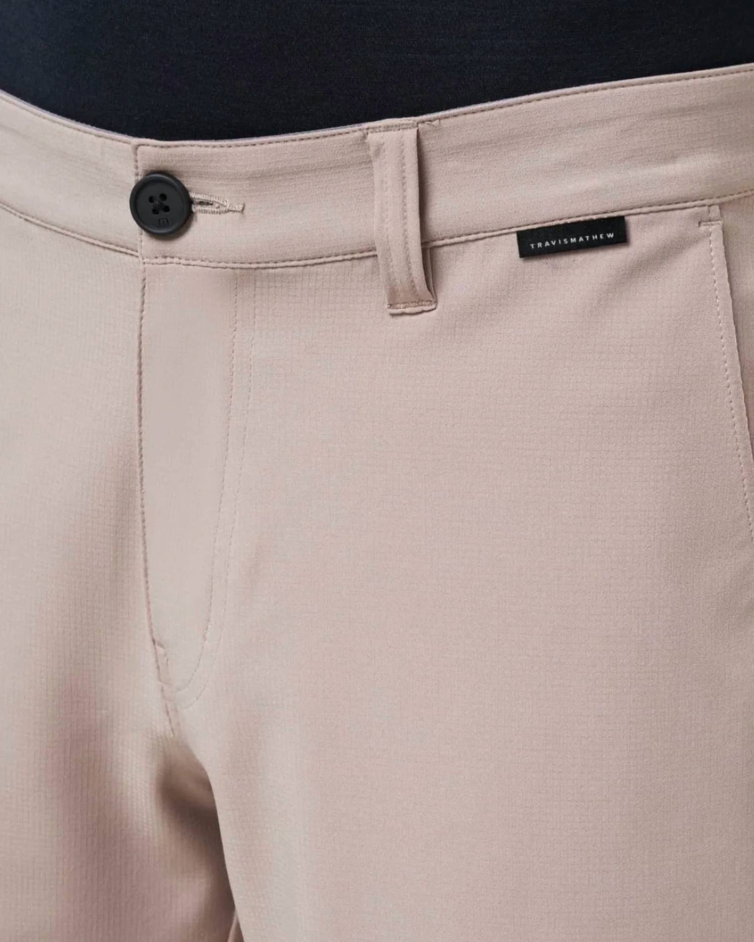 Travismathew - Wanderlust Micro Ripstop Short