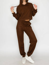 Knit Riot - Haven Knit Hoodie
