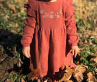 Ettie + H - Ysella Dress