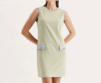Tyler Boe - Kirtley Knit Mini Dress